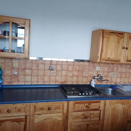 V Sídlišti Rousínov Apartmán Vyškov
