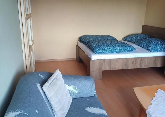V Sídlišti Rousínov * Vyškov
