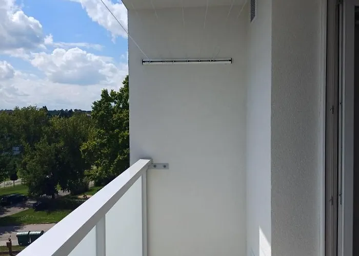 V Sídlišti Rousínov * Vyškov