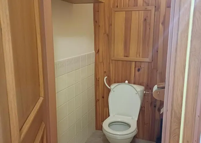 Apartmán V Sídlišti Rousínov