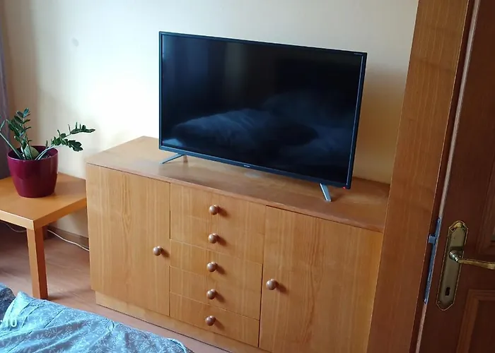 V Sídlišti Rousínov